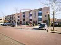 Leeuwenburg 5, 2994 EG Barendrecht