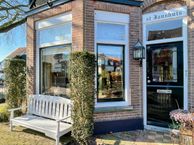 Sint Janslaan 40, 1402 LT Bussum