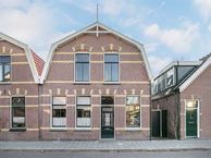 Tuinstraat 44, 1521 TW Wormerveer