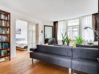 Tweede Egelantiersdwarsstraat 18 C, 1015 SC Amsterdam