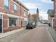 Hendrik Berkstraat 32, 8262 RM Kampen