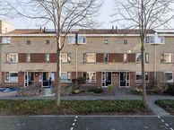 Commissarislaan 101, 8016 LL Zwolle