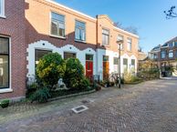 Sint Olofslaan 4, 2613 EJ Delft