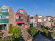 van Gendtlaan 45, 2121 VW Bennebroek