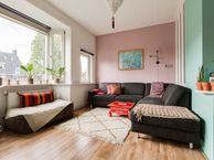 Rozenlaan 58 b, 3051 LT Rotterdam