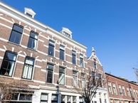 Volmarijnstraat 107 B, 3021 XL Rotterdam