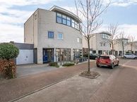 Weverslaan 16, 3214 TV Zuidland