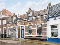 Markt 7, 4693 CA Poortvliet