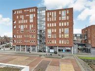 Marsmanplein 138, 2025 DV Haarlem