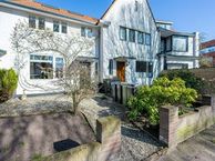 Van Oldenbarneveltlaan 70, 1215 GH Hilversum