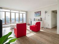 Catharina Beersmansstraat 91, 3025 ED Rotterdam