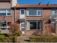 Beatrixstraat 36, 3161 AB Rhoon