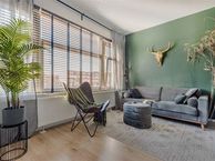 Millinxstraat 124 B, 3081 PV Rotterdam