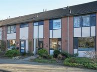 Rustenburgerweg 108, 3815 NG Amersfoort