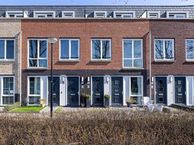 Beukenlaan 1 Q, 3203 AC Spijkenisse