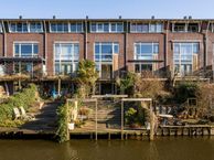 P. Hans Frankfurthersingel 214, 1060 TP Amsterdam