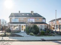 Adriaan Heijnisstraat 18, 2957 AA Nieuw-Lekkerland