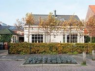 St Jacobstraat 66, 2191 BG De Zilk