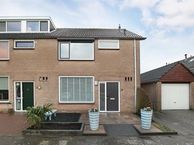 Zilverschoon 2, 3222 XT Hellevoetsluis