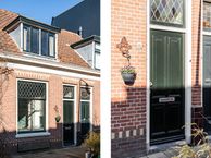 Brouwersstraat 103, 2013 WJ Haarlem