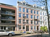 Tweede Jan Steenstraat 23 -huis, 1073 VL Amsterdam