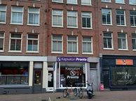 Kinkerstraat 39 1A, 1053 DD Amsterdam