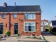 Wagenaarstraat 26, 1695 BV Blokker