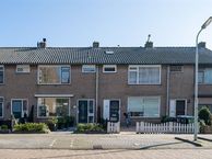 Albert Meijnsstraat 30, 1521 ZN Wormerveer