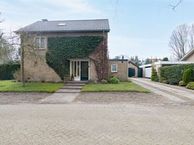 Dokter Hoekstraat 1, 5268 EM Helvoirt