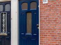 Adelaarstraat 108 bis, 3514 CK Utrecht