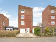 Bastion 17, 1705 MS Heerhugowaard