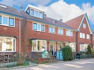 Tuinstraat 55, 1506 VW Zaandam