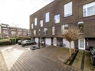 Balearenlaan 84, 1060 TM Amsterdam