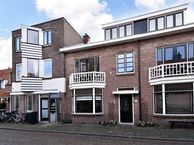 Woelwijkstraat 12, 2271 RH Voorburg