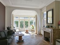 Mauritslaan 36, 1211 KA Hilversum