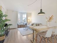 Magalhaensplein 27 II, 1057 VE Amsterdam