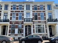 Wittevrouwensingel 58 A, 3572 CB Utrecht