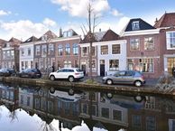 Achterom 82 /84, 2611 PS Delft