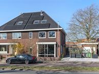 Ritzema Bosweg 11, 6706 BA Wageningen