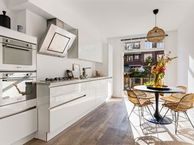 Bijlwerffstraat 18 B, 3039 VG Rotterdam