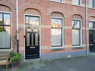 Rembrandtkade 30, 3583 TN Utrecht