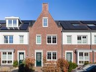 Vliegend Hert 25, 2342 CJ Oegstgeest