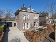 Borneolaan 35, 1217 GX Hilversum