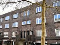 Van Brakelstraat 13 bs, 3572 XP Utrecht