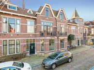 Dillenburgstraat 19, 3583 VC Utrecht