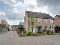 De Meren 17, 4731 WB Oudenbosch