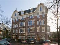 Prins Hendriklaan 13 b, 1075 AX Amsterdam