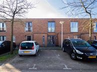 Bieslookstraat 27, 3544 BT Utrecht