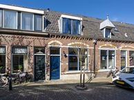 Rijndijkstraat 53, 2313 NH Leiden