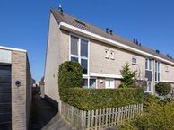 Panterweg 40, 1338 BX Almere
